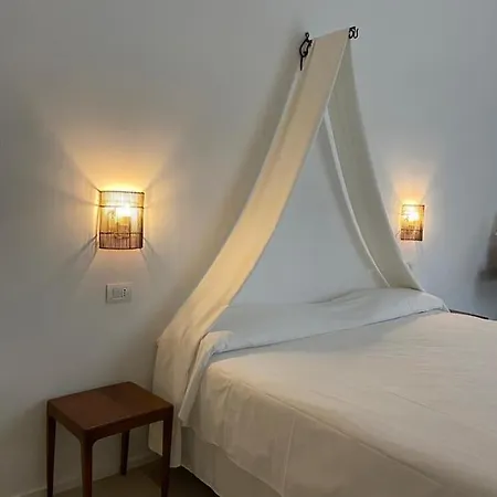 Hotel Masseria Fontana Di Vite Matera