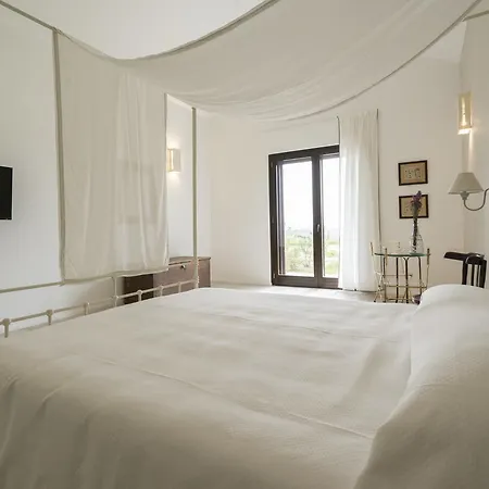 호텔 Masseria Fontana Di Vite